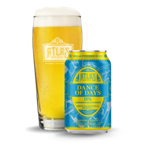 Dance of Days India Pale Ale