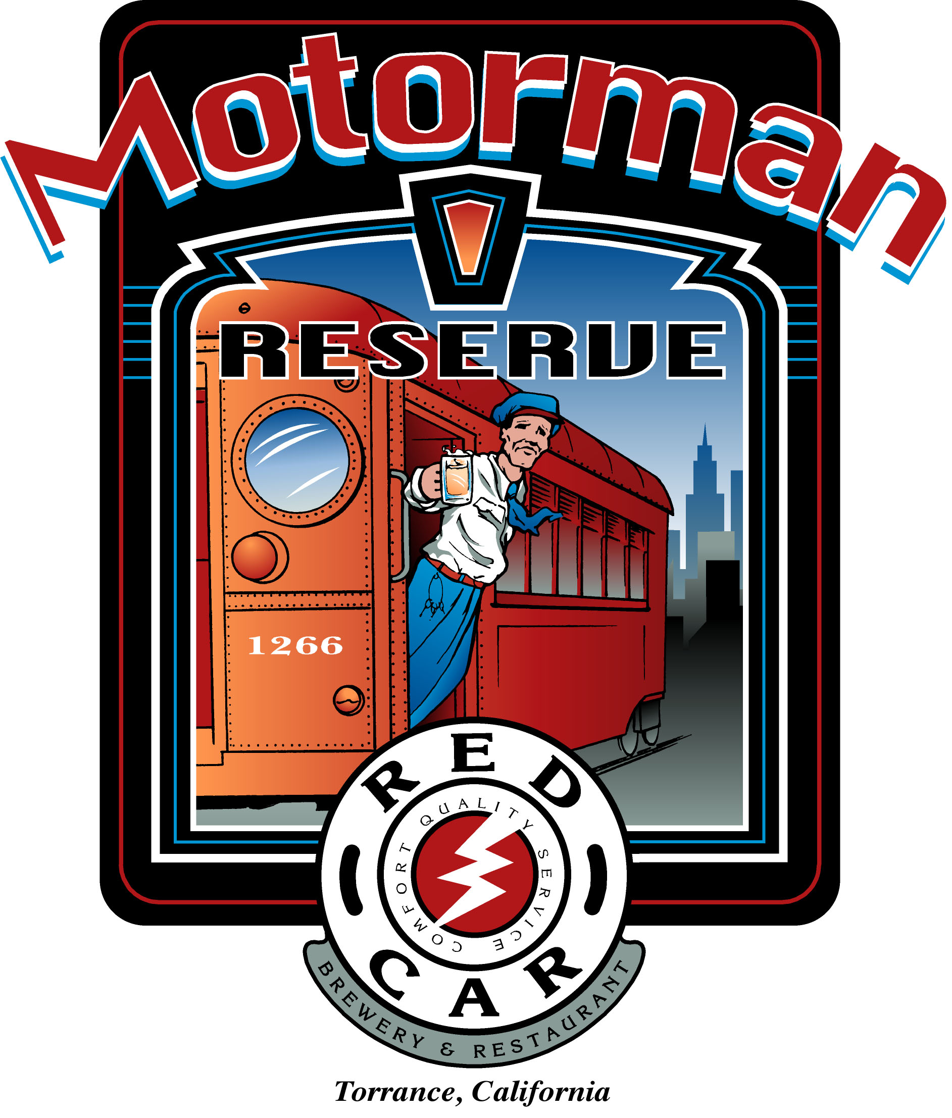 Motorman Reserve™