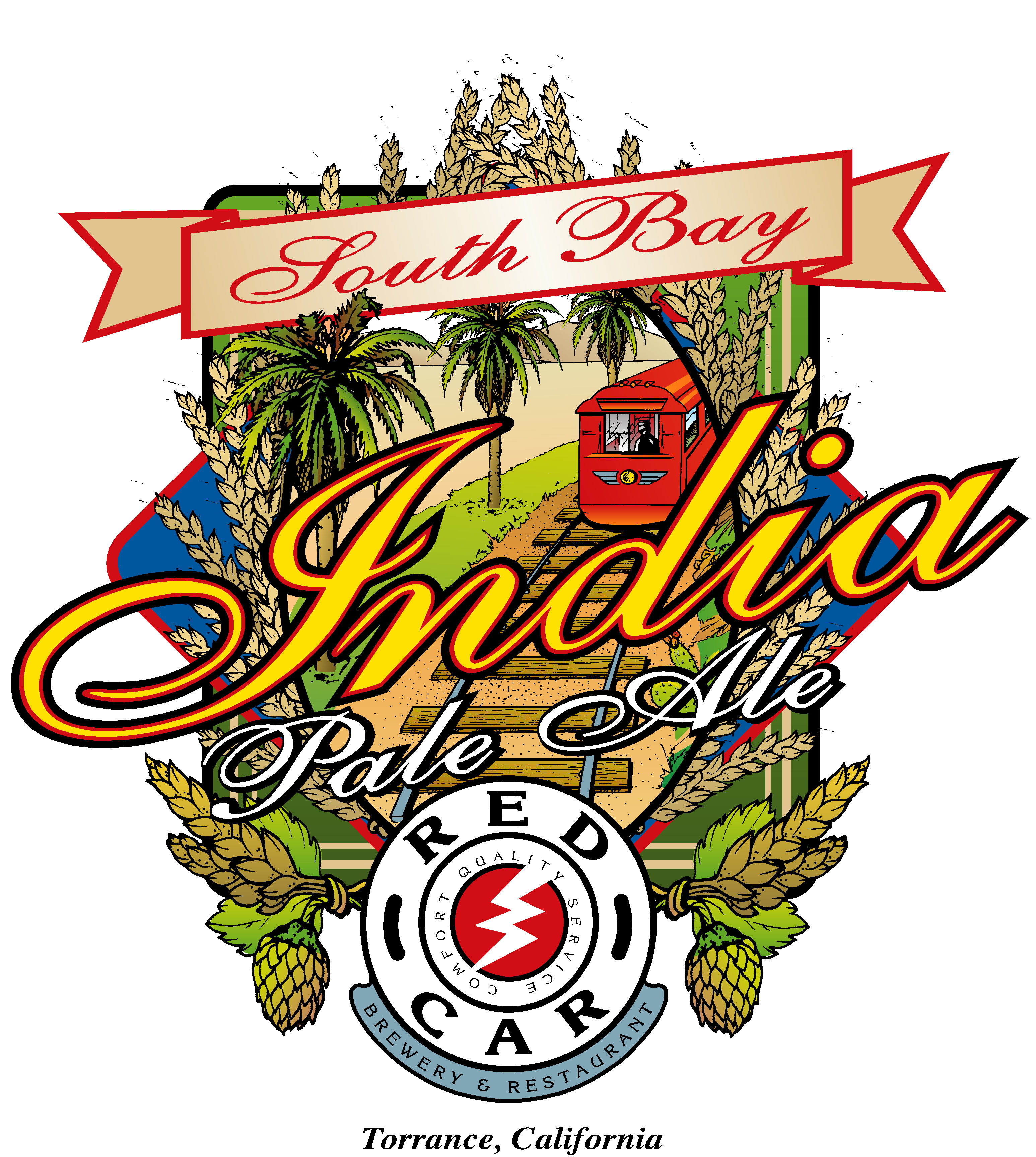 South Bay India Pale Ale™
