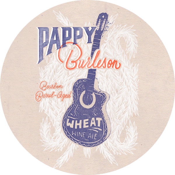 PAPPY BURLESON