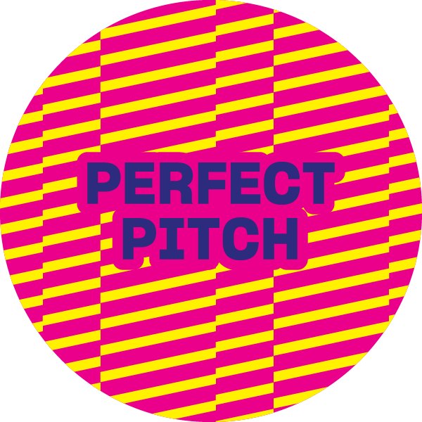 PERFECT PITCH