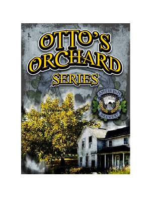 OTTO’S ORCHARD SERIES
