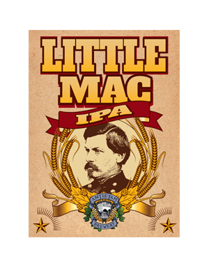 LITTLE MAC IPA