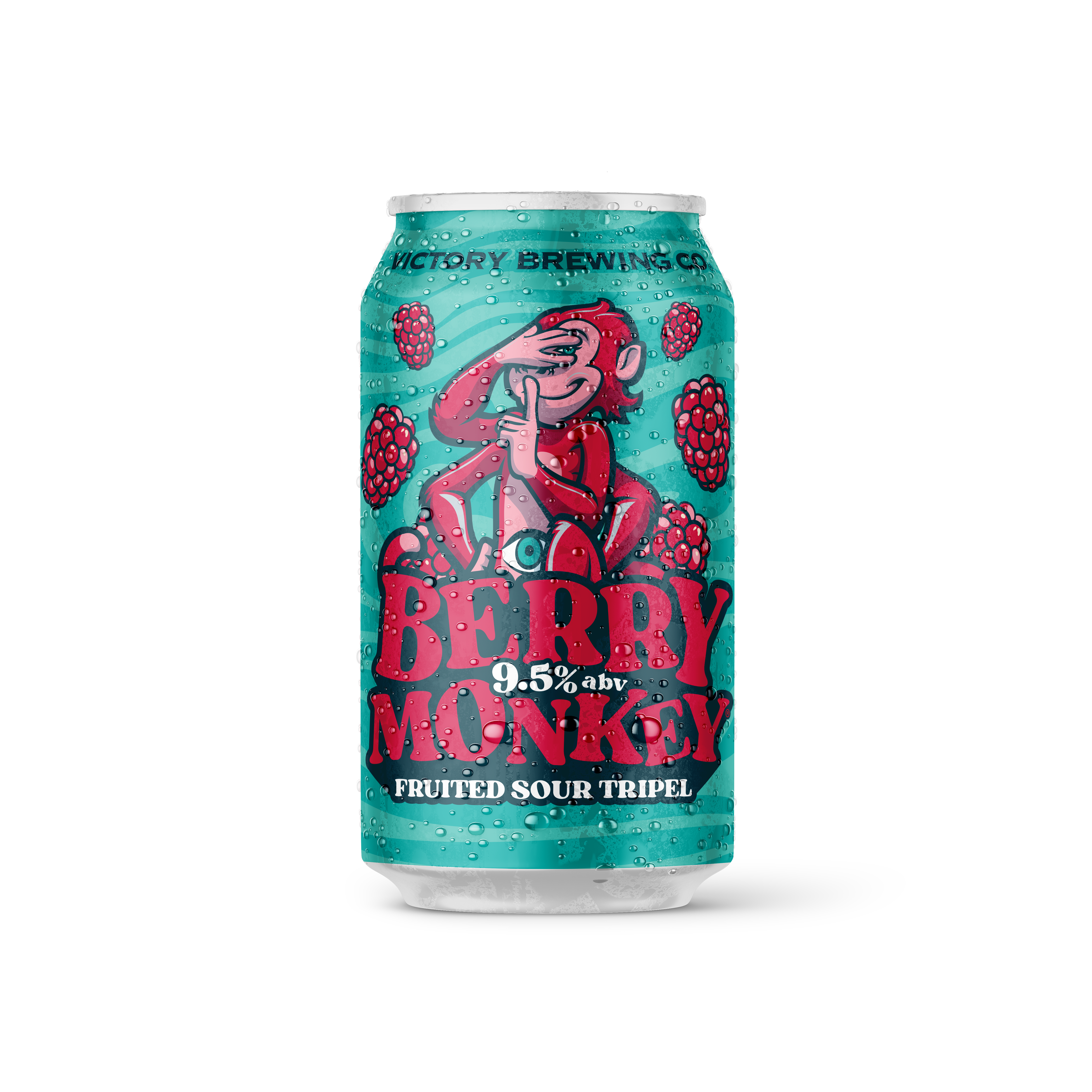BERRY MONKEY