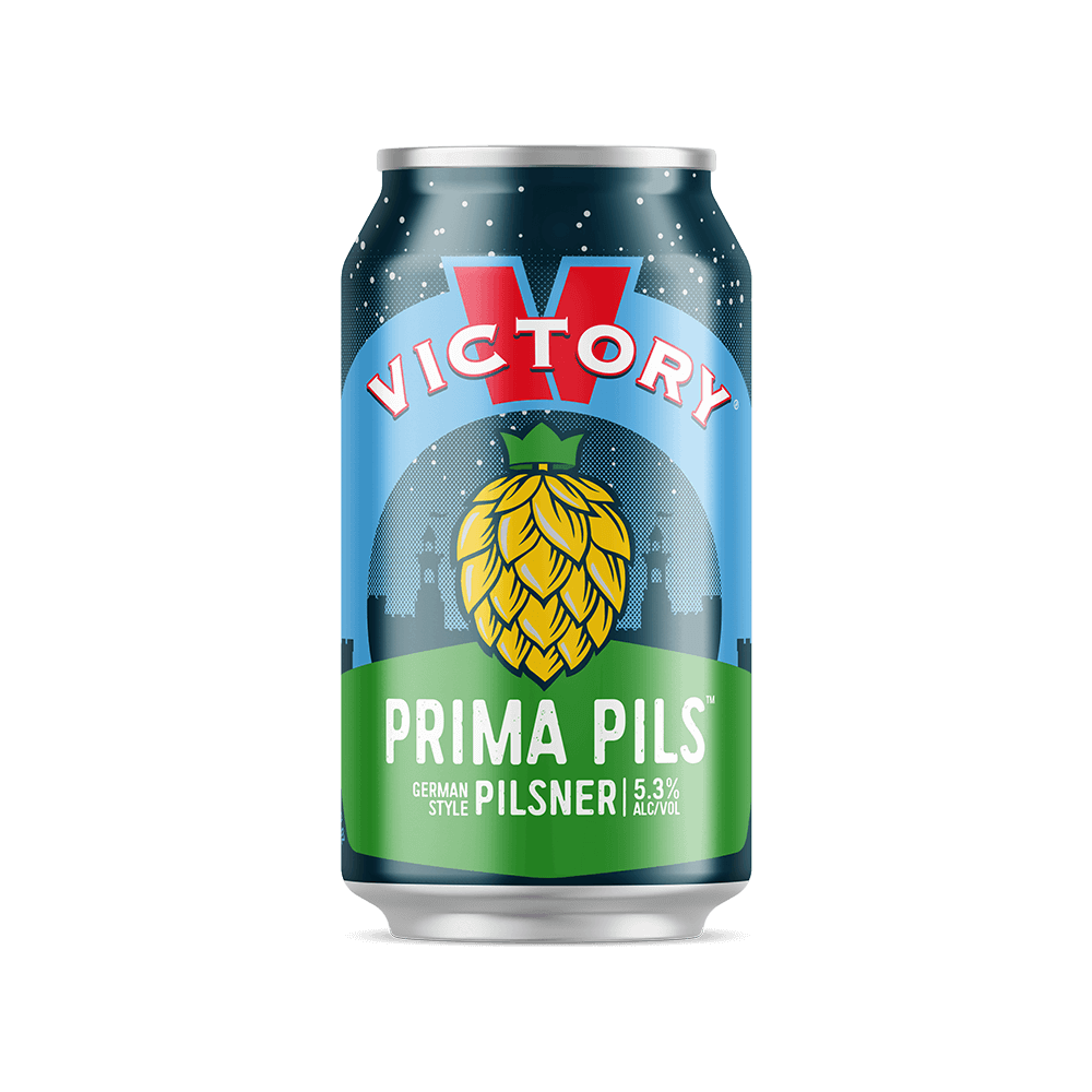 PRIMA PILS