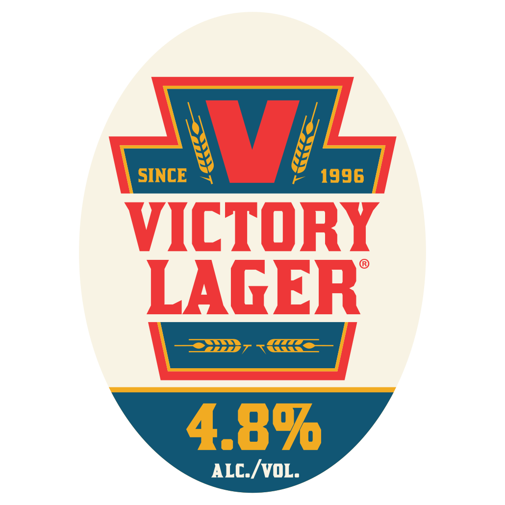 VICTORY LAGER