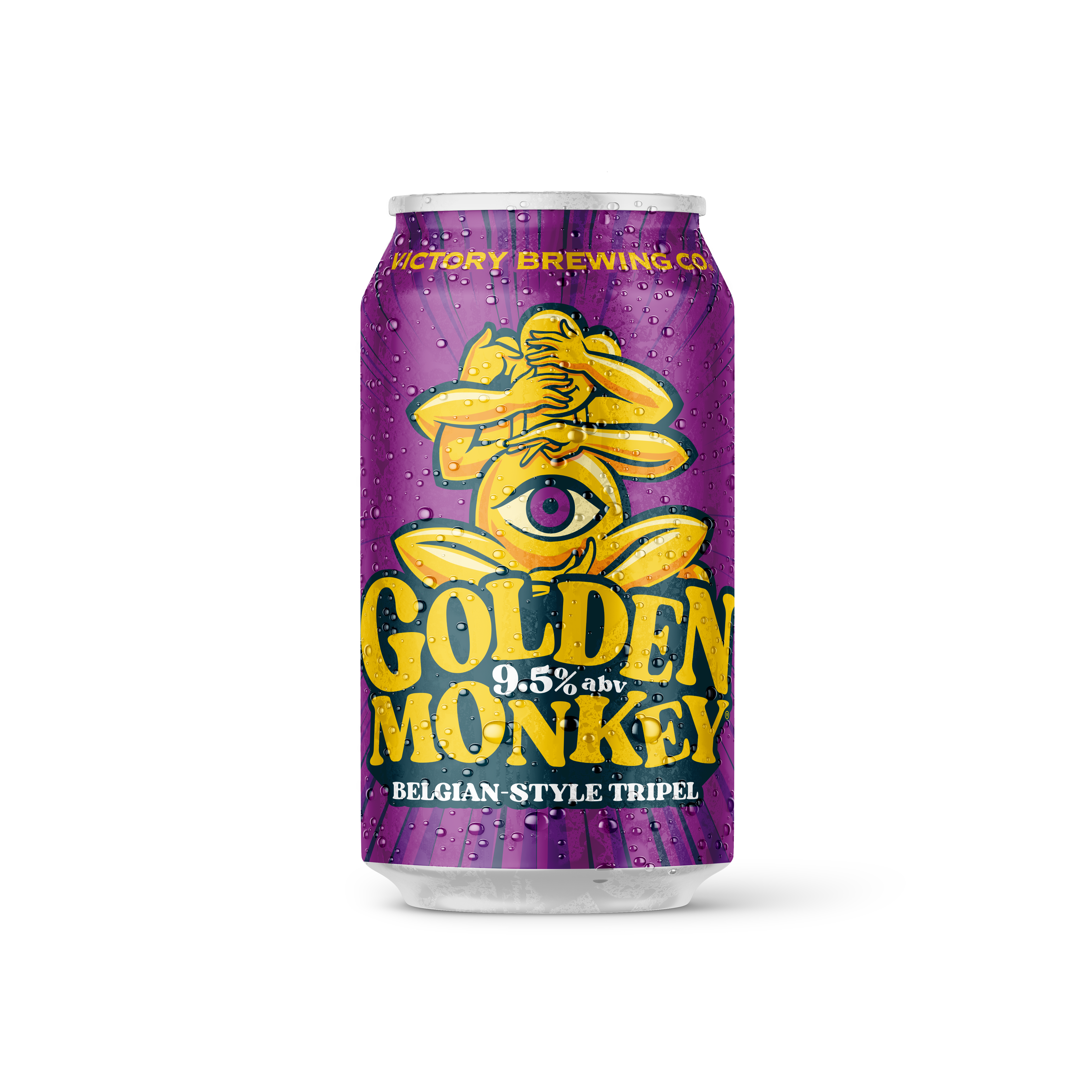 GOLDEN MONKEY