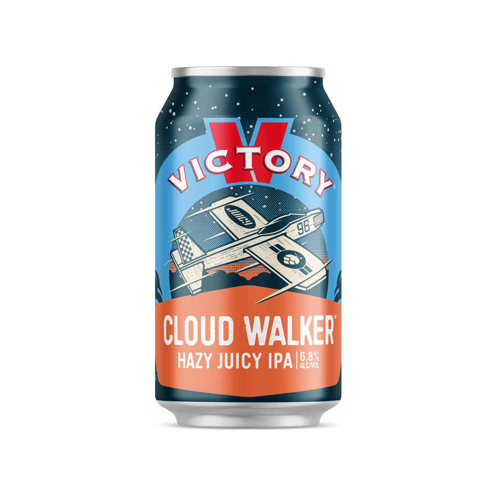 CLOUD WALKER
