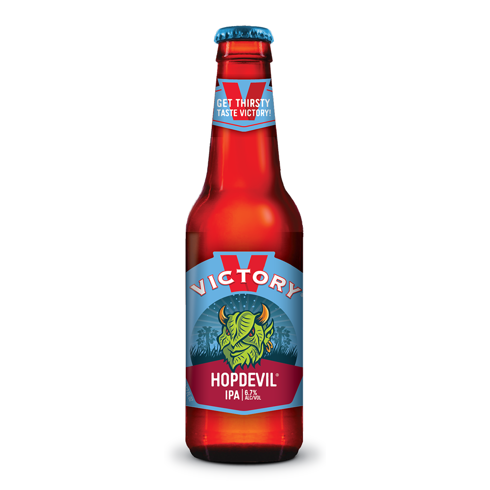 HOPDEVIL