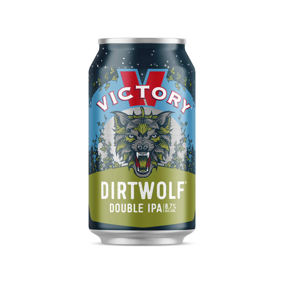 DIRTWOLF