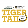Tiger Tail Blonde Ale
