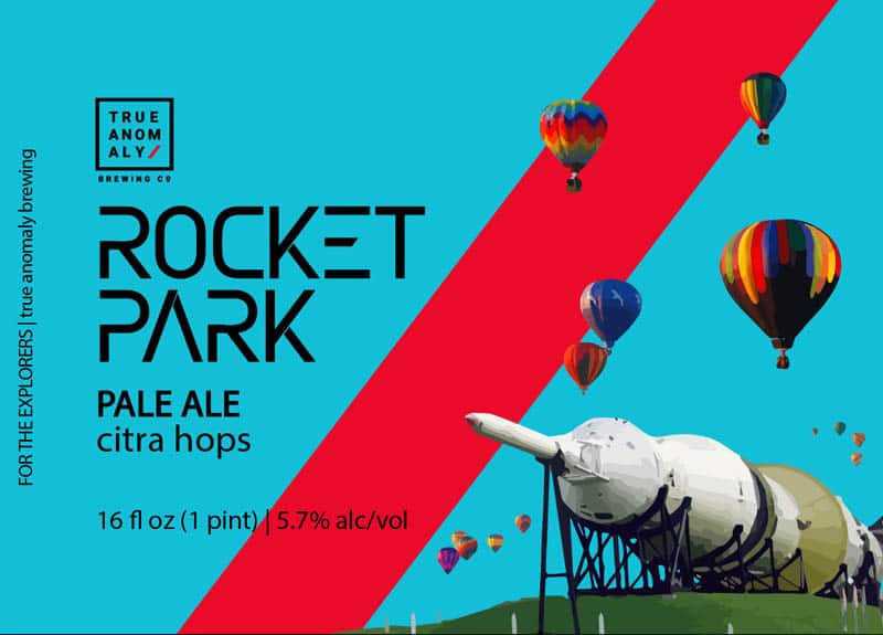 Rocket Park