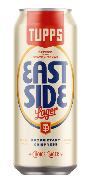 East Side Lager