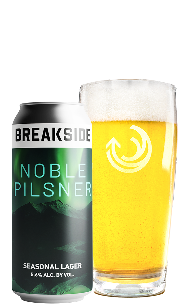 NOBLE PILSNER