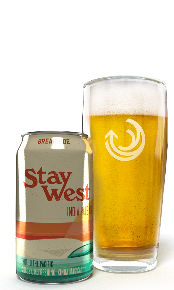 STAY WEST