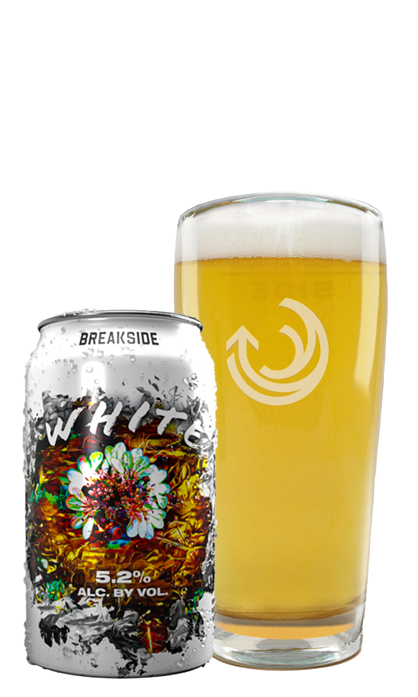 BREAKSIDE WHITE