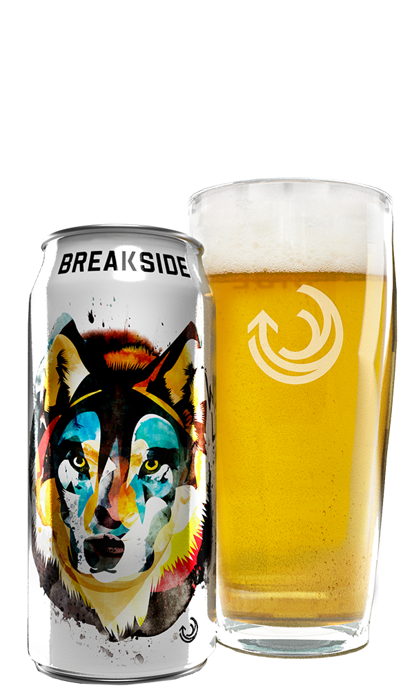 WANDERLUST IPA