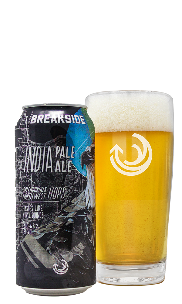 BREAKSIDE IPA