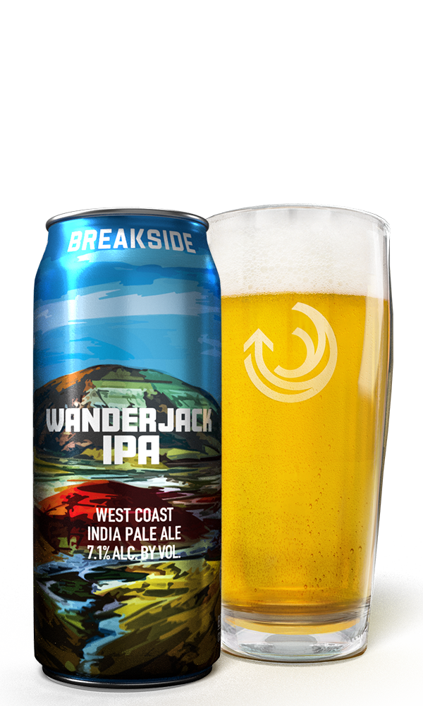 WANDERJACK