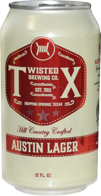 Austin Lager
