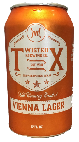 Vienna Lager