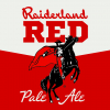 Raiderland Red Pale Ale