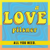 LOVE Pilsner