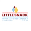 Little Snack (Brotzeit!)