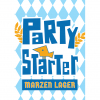 PARTY STARTER MÄRZEN LAGER