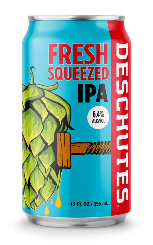 Fresh Squeezed IPA