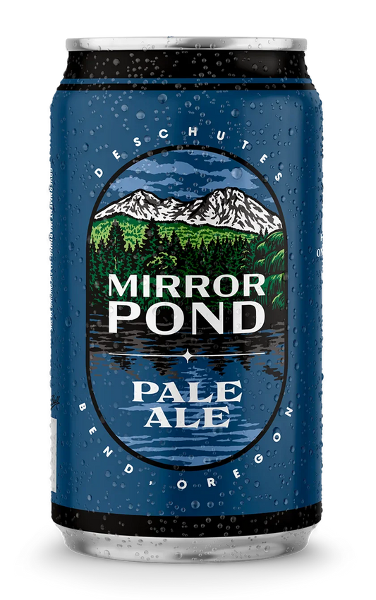 Mirror Pond Pale Ale