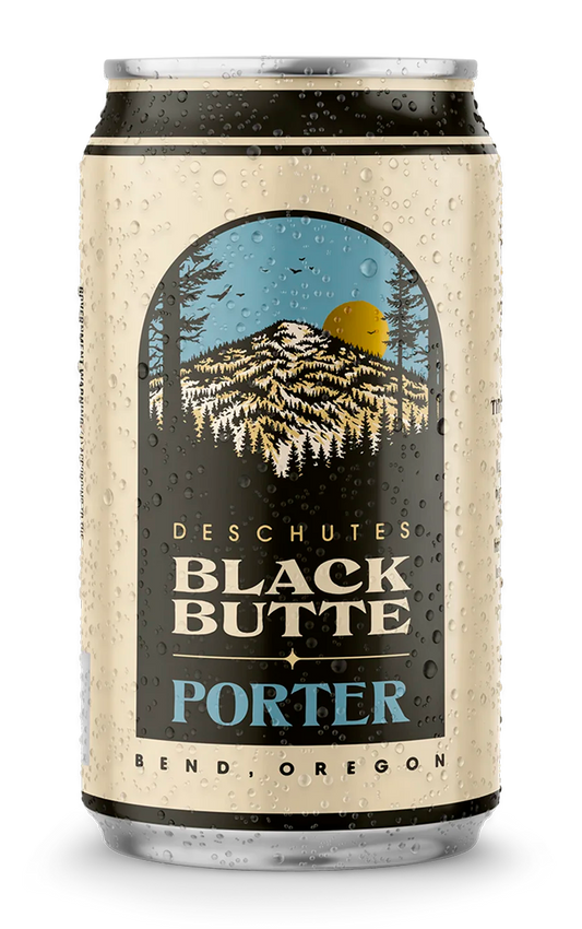 Black Butte Porter