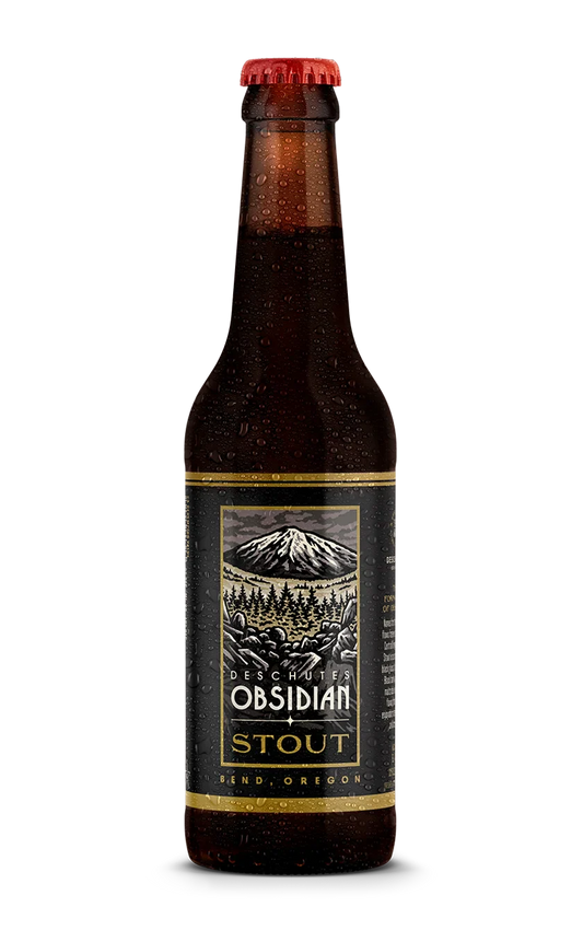 Obsidian Stout