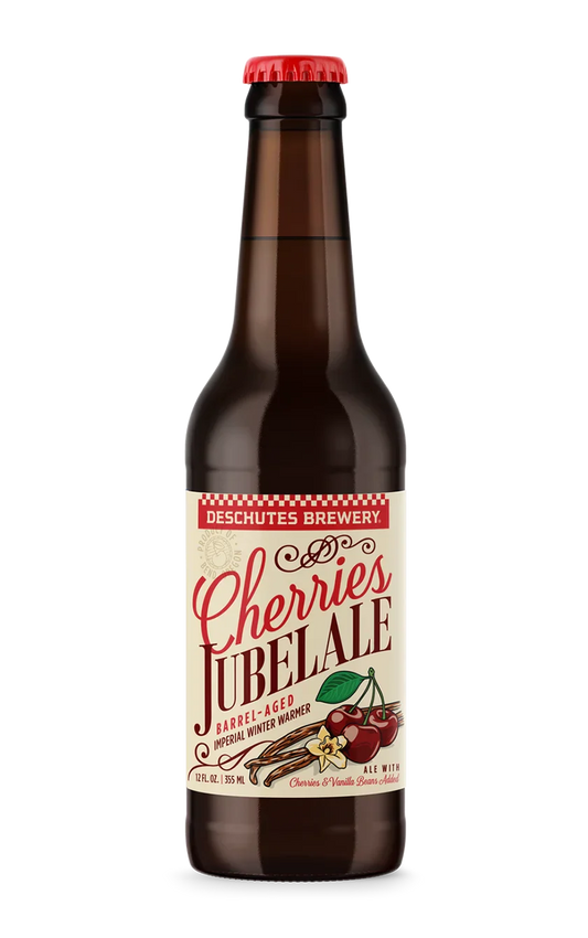 Cherries Jubelale