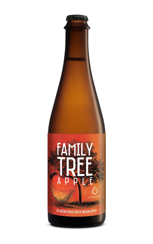 Family Tree Apple Sour