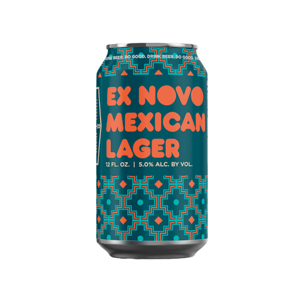 Mexican Lager