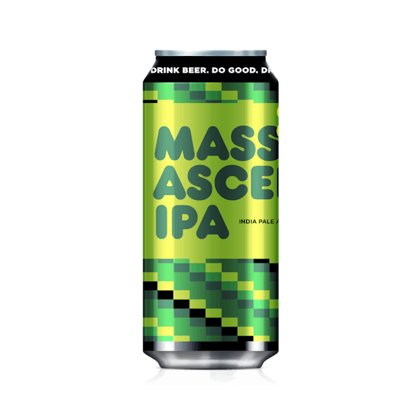 Fresh Hop Mass Ascension