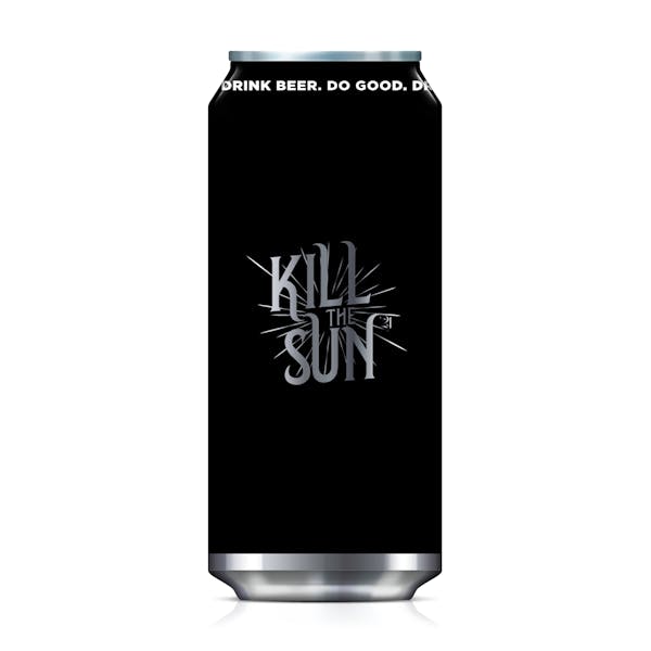 Kill The Sun ’21: Gingerbread