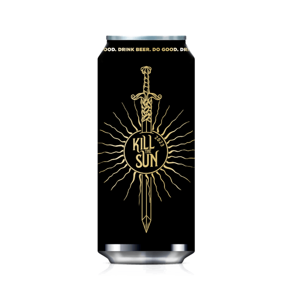 Kill The Sun ’23: Golden Milk