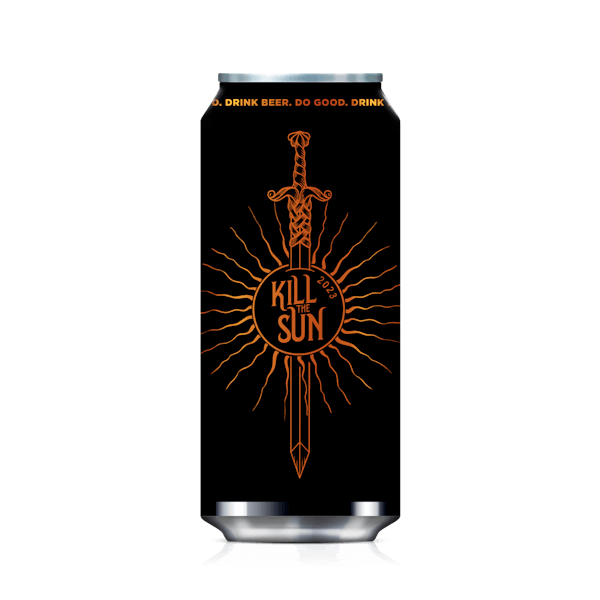 Kill The Sun ’23: Macadamia Espresso