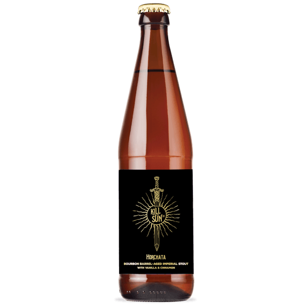 Kill The Sun ’25: Horchata