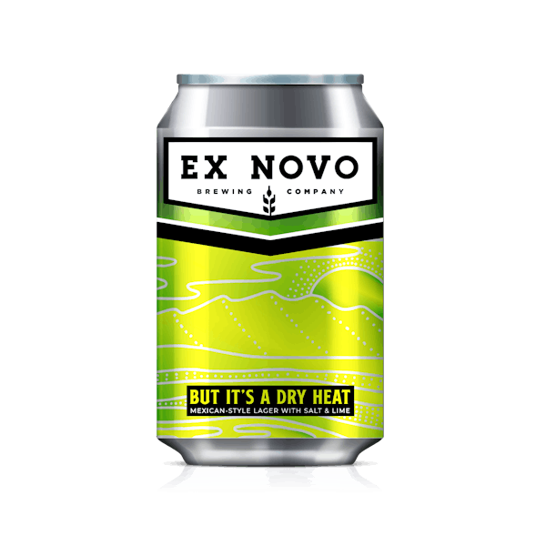 But It’s A Dry Heat