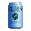 GRAINWAVE BELGIAN WHITE NON-ALCOHOLIC