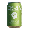 INDIEWAVE WEST COAST IPA NON-ALCOHOLIC