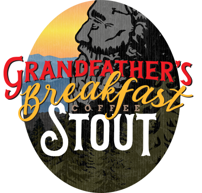 Grandfather’s Breakfast Stout