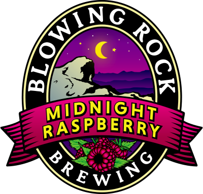 Midnight Raspberry Wheat Ale
