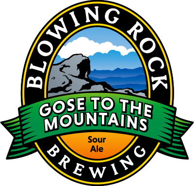 Gose to the Mountains Sour Ale Variant