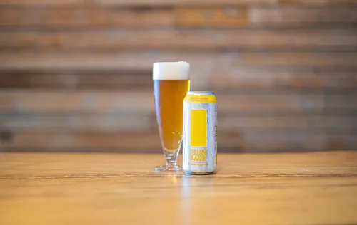 YELLOW BLAZER KÖLSCH