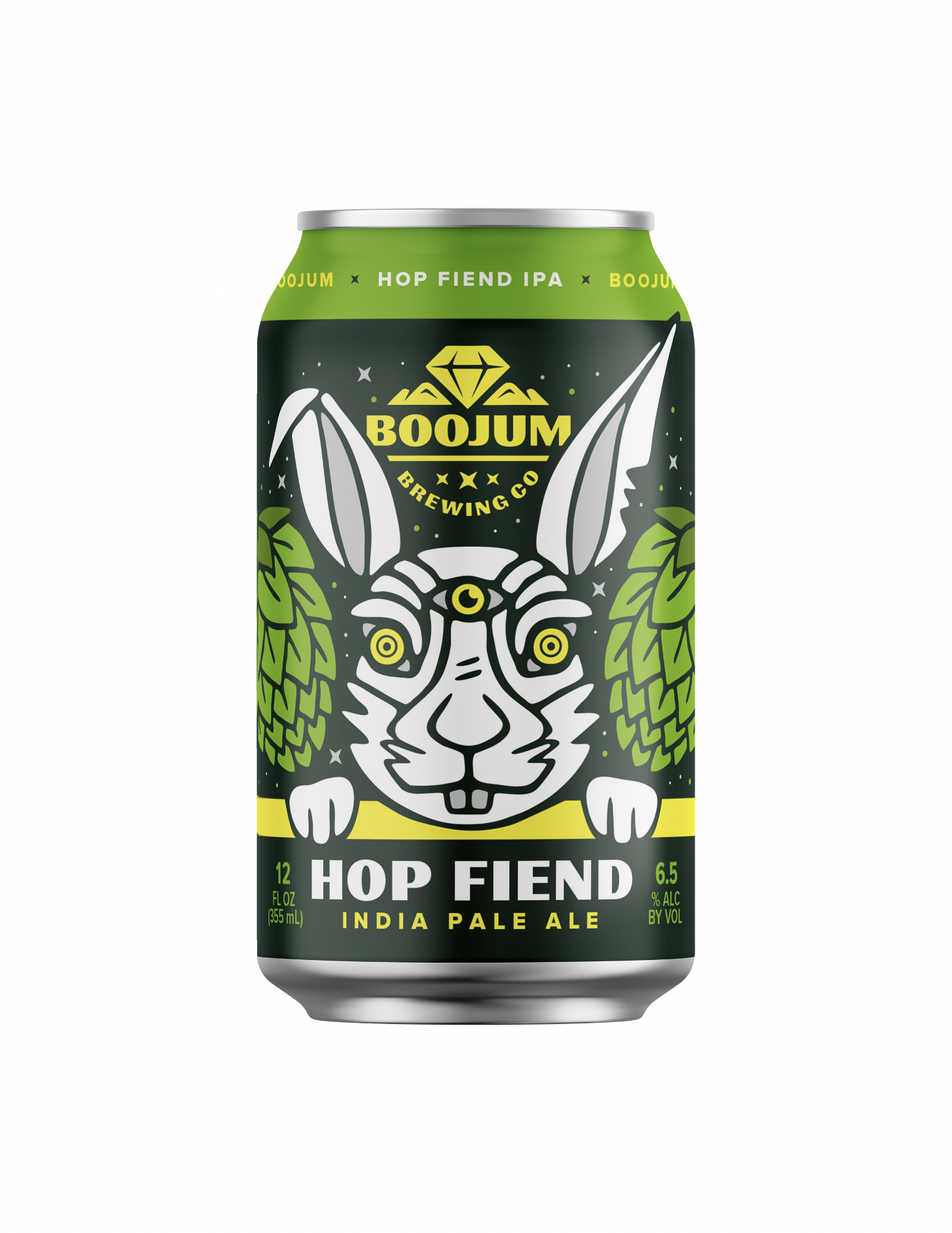 HOP FIEND IPA