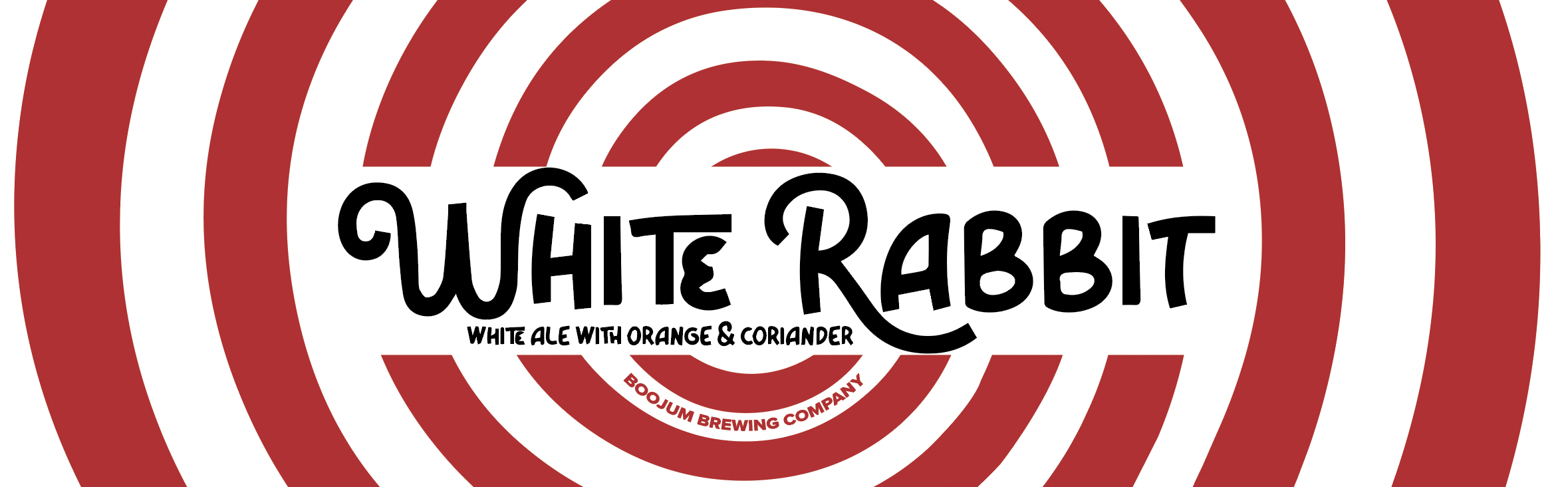 White Rabbit White Ale